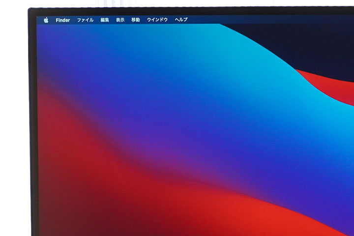 Dell 4K 27インチIPS フレームレスモニター スピーカー付き S2721QS