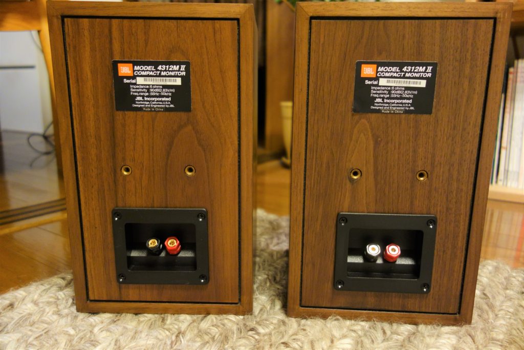 レビュー】JBL 4312M II WXが我が家にやってきた！ | 芸術は物欲だ！