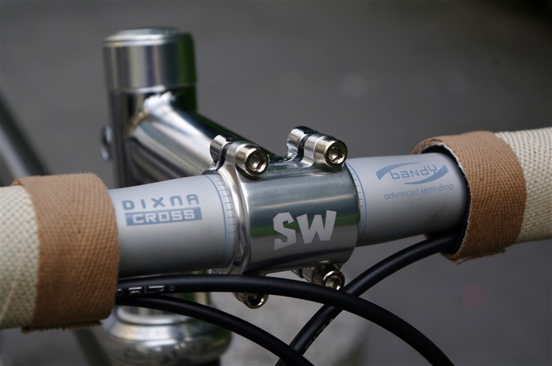 STUFF RAW Finish – E.B.S