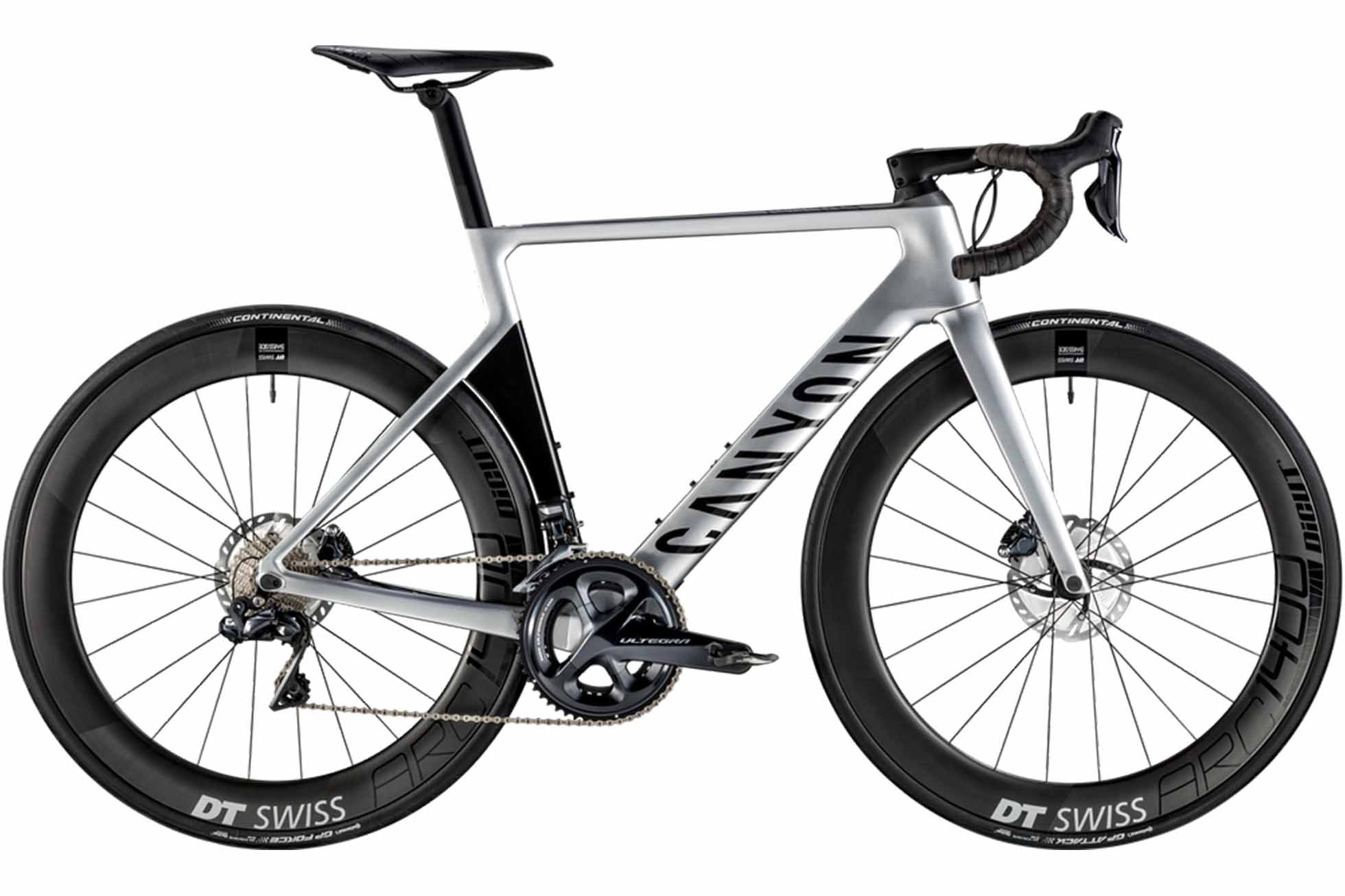 CANYON／AEROAD CF SL編】2020年モデル各メーカーロードバイクまとめ