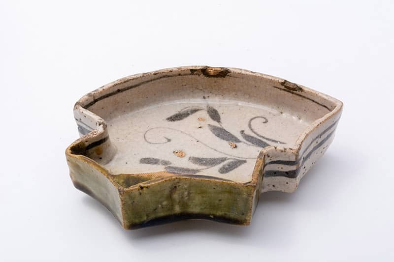 織部向付（桃山時代） | 小山美術