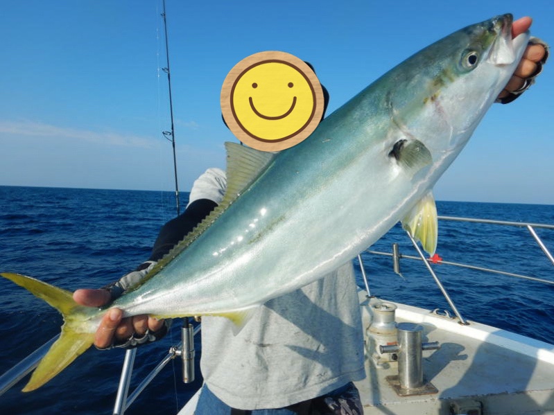 日本海】丹後ジギングでオススメジグを紹介！ブリ、ヒラマサ釣ろう