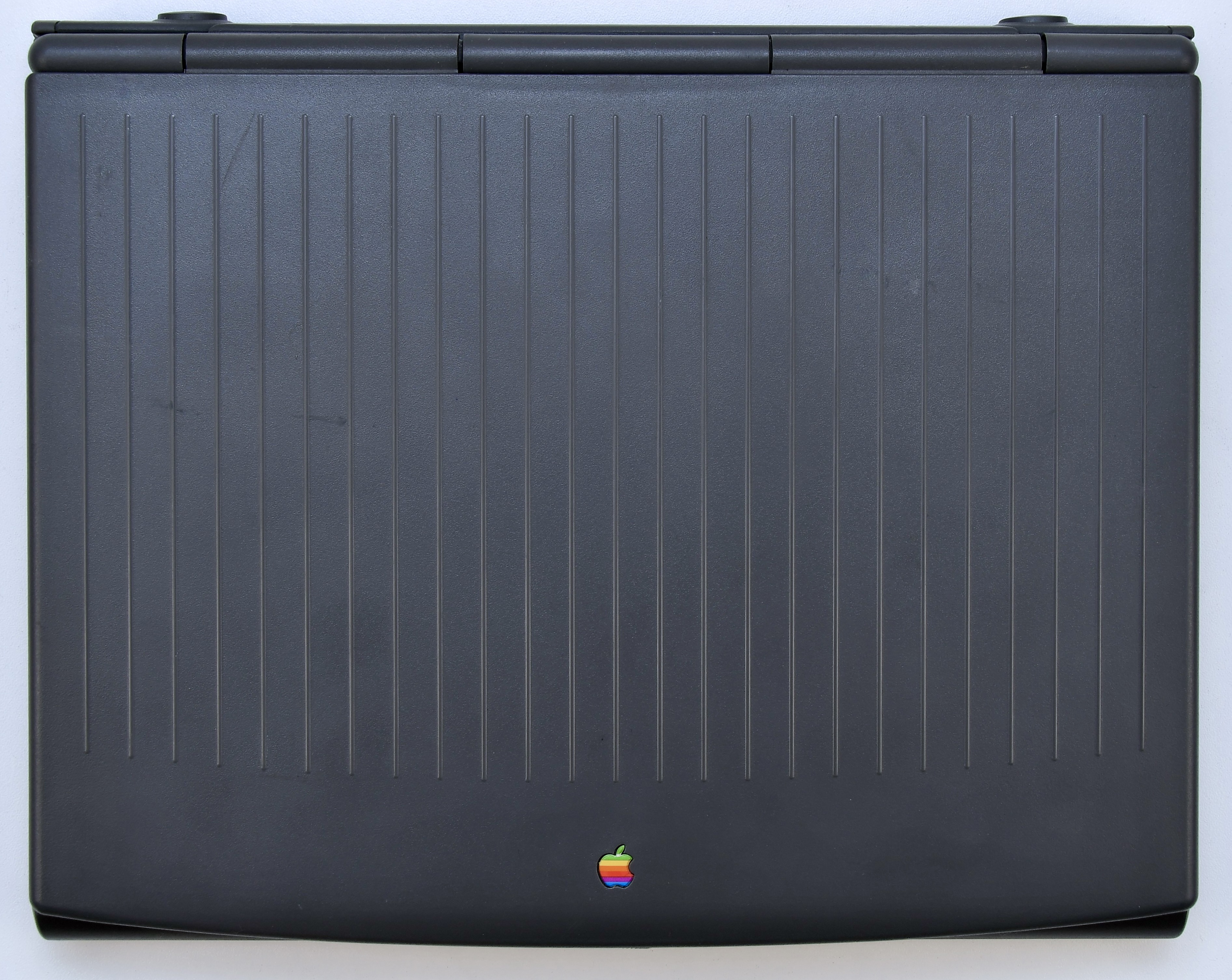 Apple Macintosh PowerBook Duo 210 - Old Crap Vintage Computing