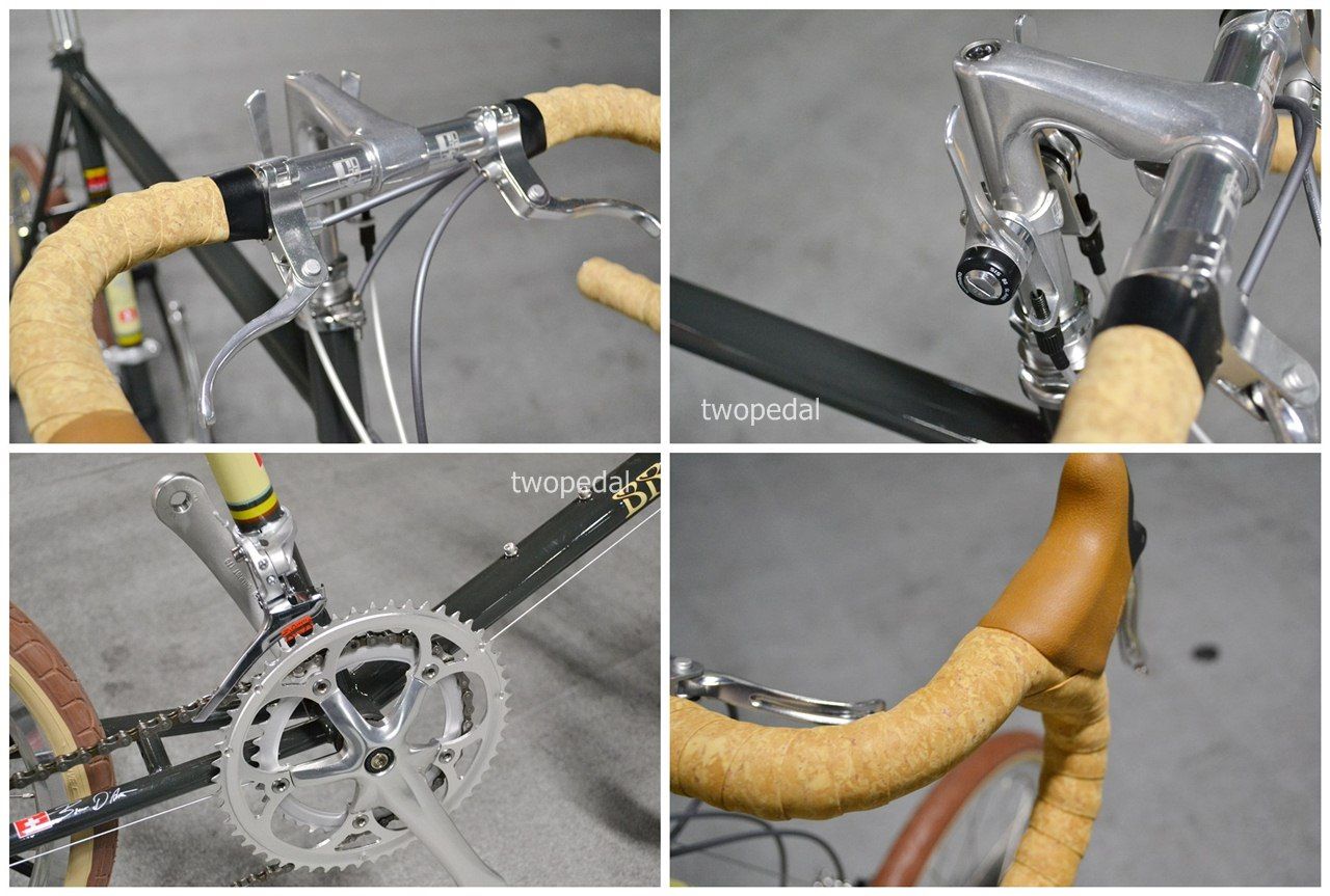 2013 BRUNO Minivelo 20 Road(ミニベロ 20 ロード） | TWOPEDAL