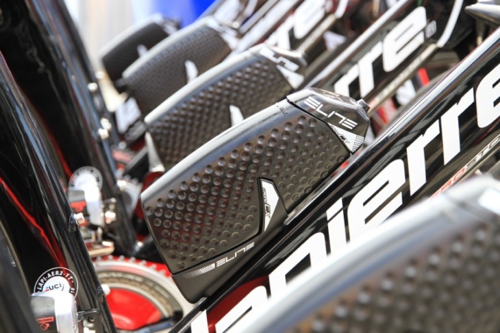 エアロボトル3社比較インプレッション（Arundel、Elite、Specialized