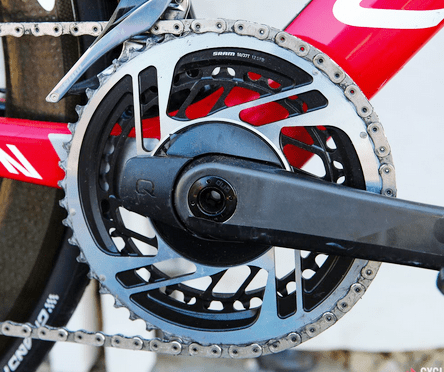 12速無線コンポのSRAM eTap『AXS(アクセス)』を現行モデルと徹底比較