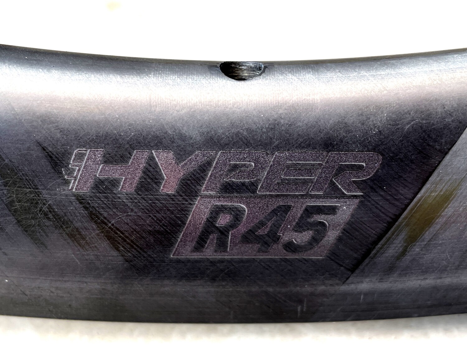 400gの究極リム！Lun Hyper R45のハブ、スポーク、リムを完全解剖