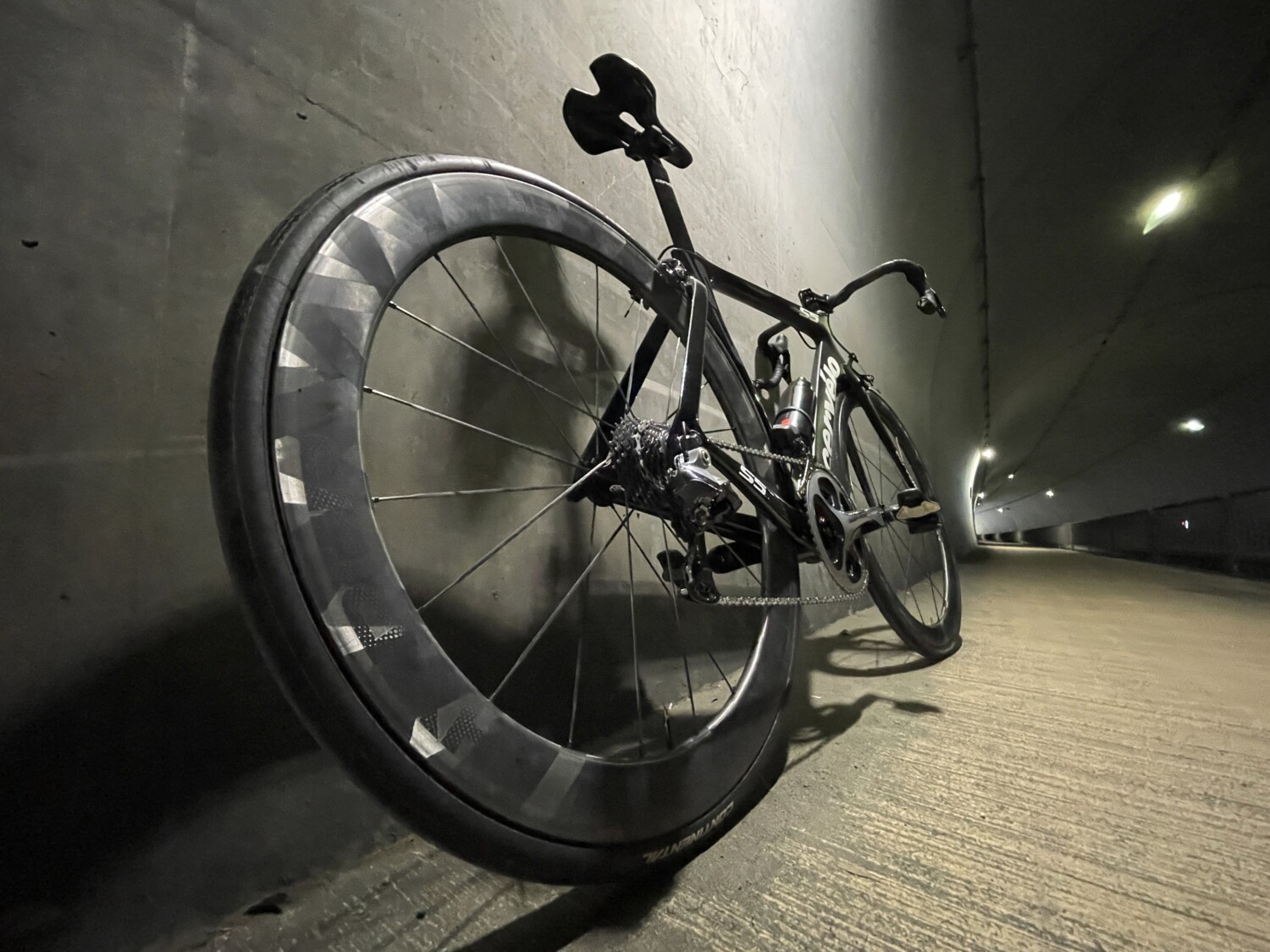 弱点発覚？Lun HYPER R45インプレッション#2【北摂編】 | 十三峠十三