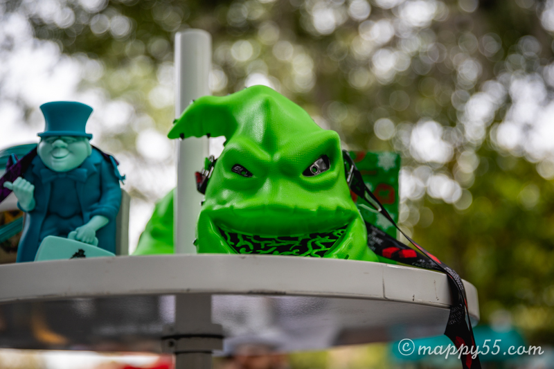 ポップコーンバケツ】2019年冬のアナハイムディズニーの種類