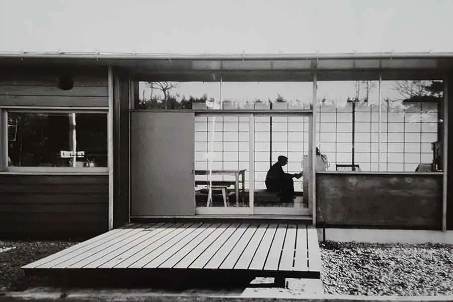 Architecture Misfit #41: Kiyoshi Seike – misfits' architecture