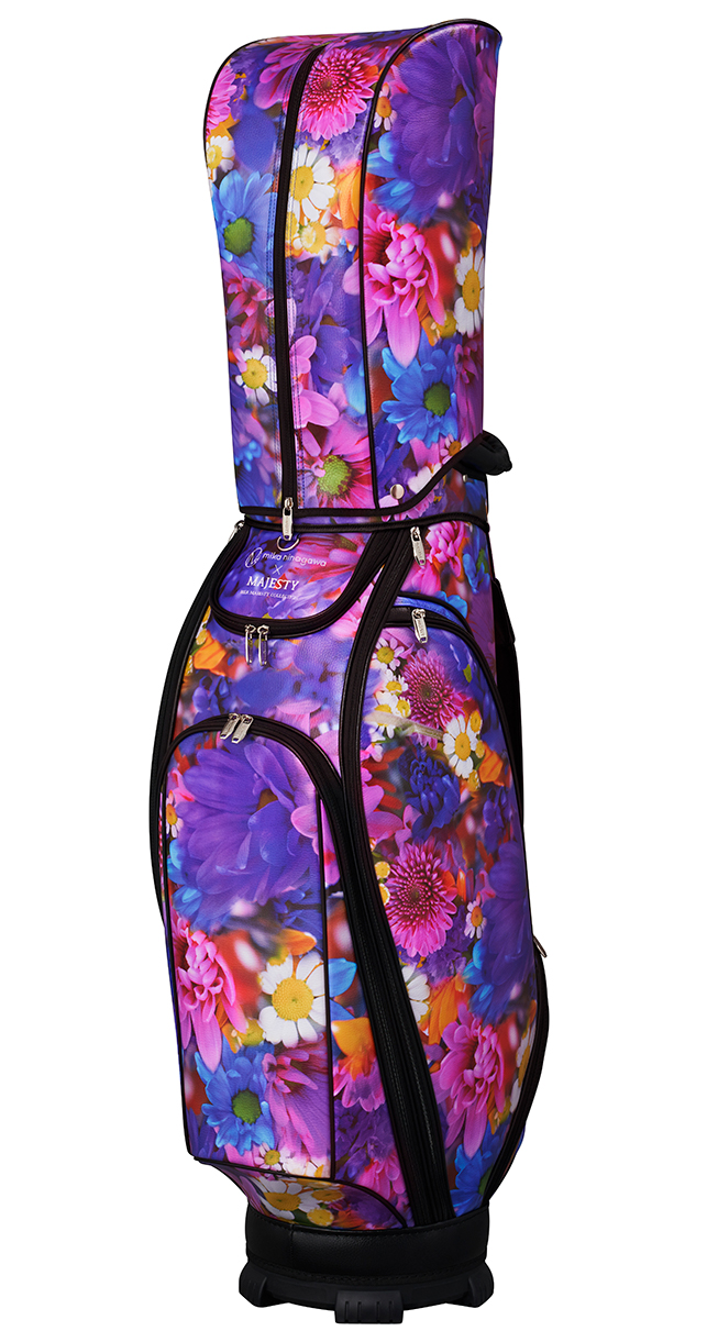 お値段なんと165万円! 蜷川実花とコラボしたマジェスティのクラブ