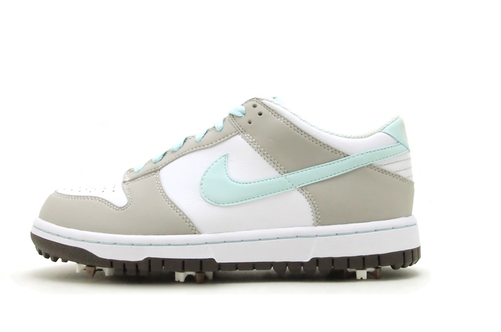 NIKE DUNKのゴルフフットウェア「NIKE DUNK NG SL」が登場。 - Sneaker