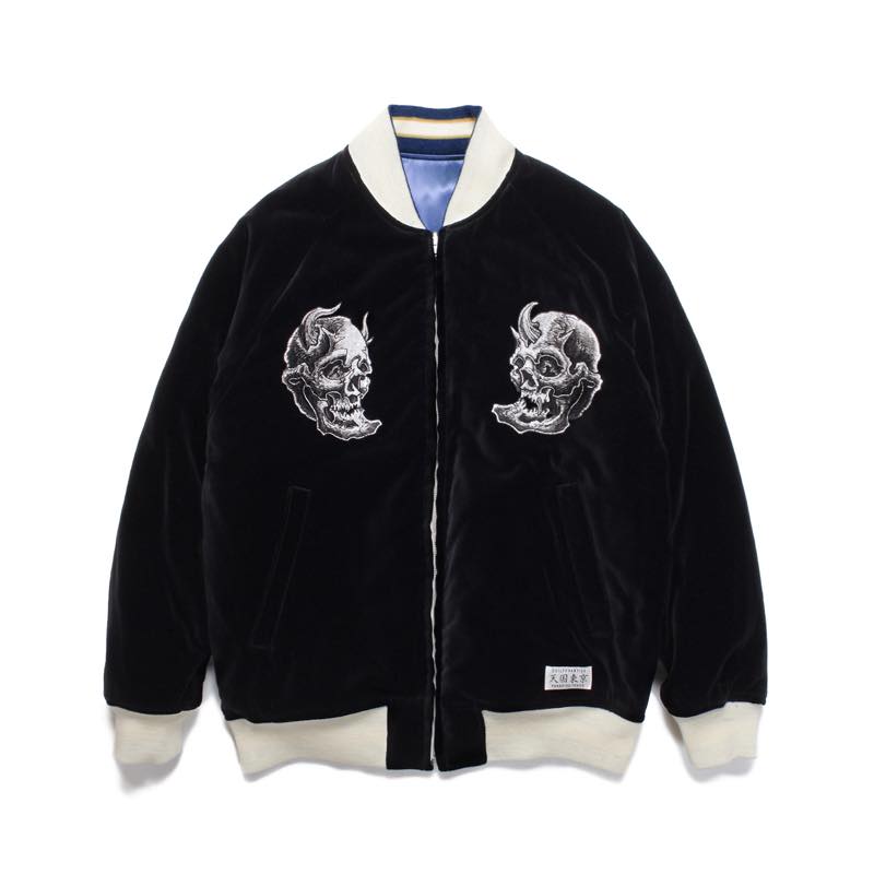 WACKO MARIA – ワコマリア 新入荷アイテム｜NEWS｜【SPECS WEB