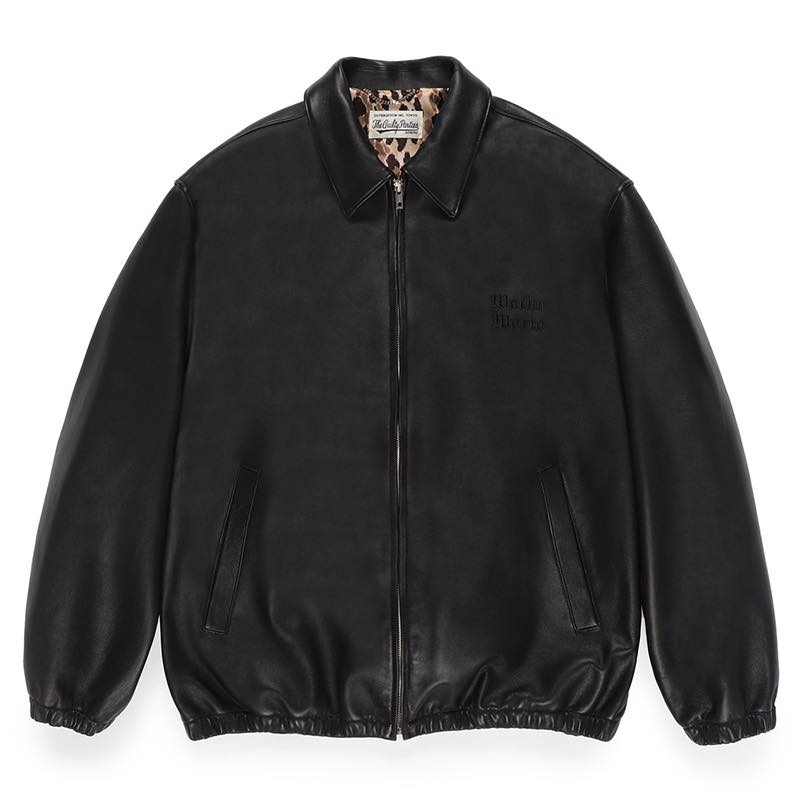 WACKO MARIA – ワコマリア 新入荷アイテム｜NEWS｜【SPECS WEB