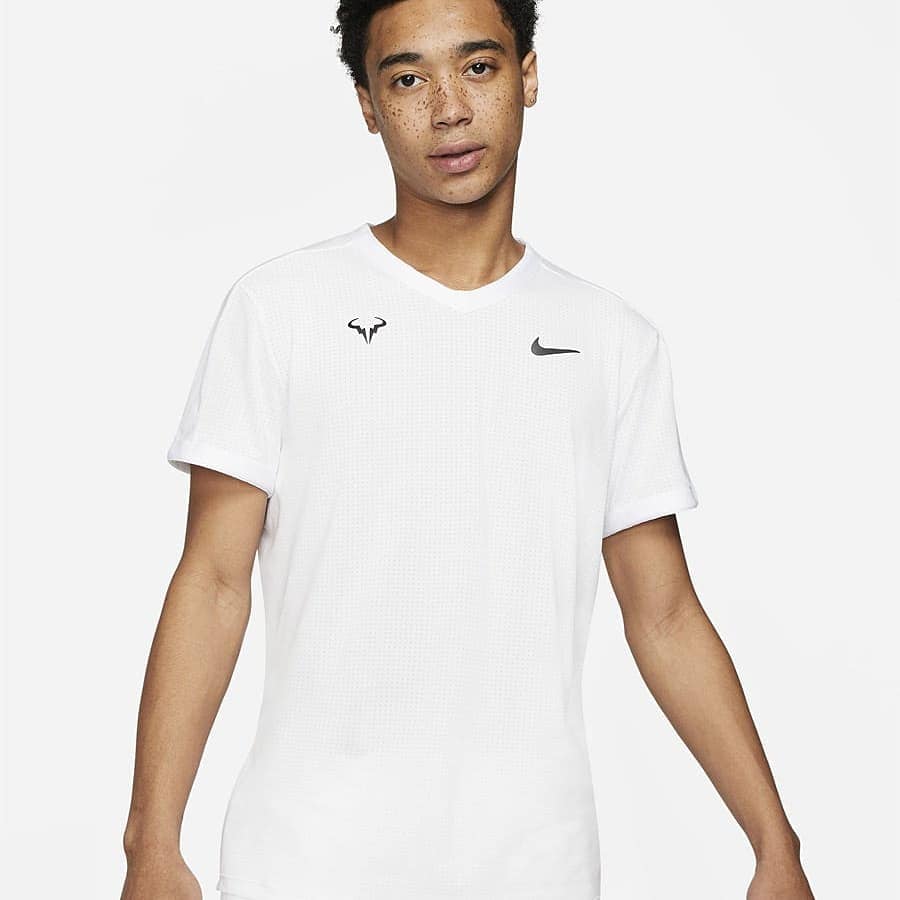 PHOTOS: This is Rafael Nadal's Wimbledon 2021 Nike outfit – Rafael