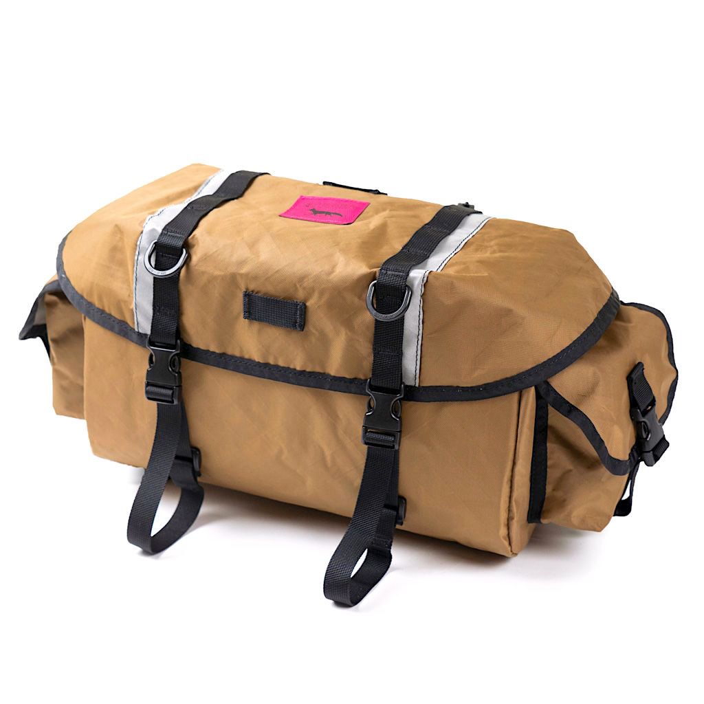 SWIFT INDUSTRIES zeitgeist pack | Wakka | 自転車 カスタム SURLY