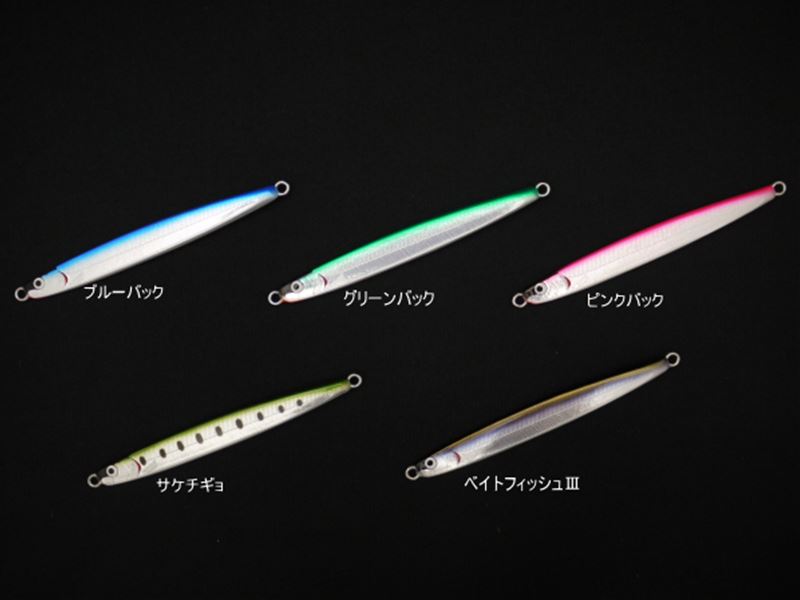 コジマクラフト「カブキメタル35」入荷しました！！ - 釣具のアングル