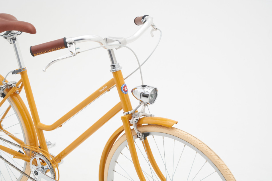 TOKYOBIKE LITE カスタムモデル発売 | TWOPEDAL (ツーペダル)