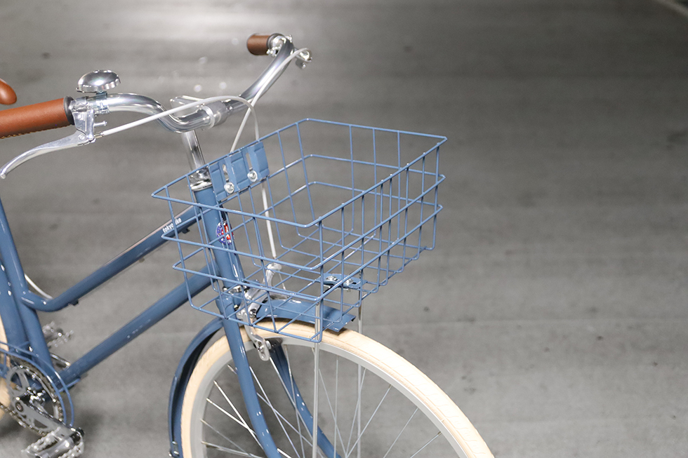 シンプルで実用的な TOKYOBIKE LITE(ライト) | TWOPEDAL (ツーペダル)