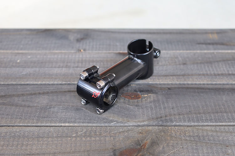 Simworks by Nitto Tomboy Stem入荷 | TWOPEDAL (ツーペダル)