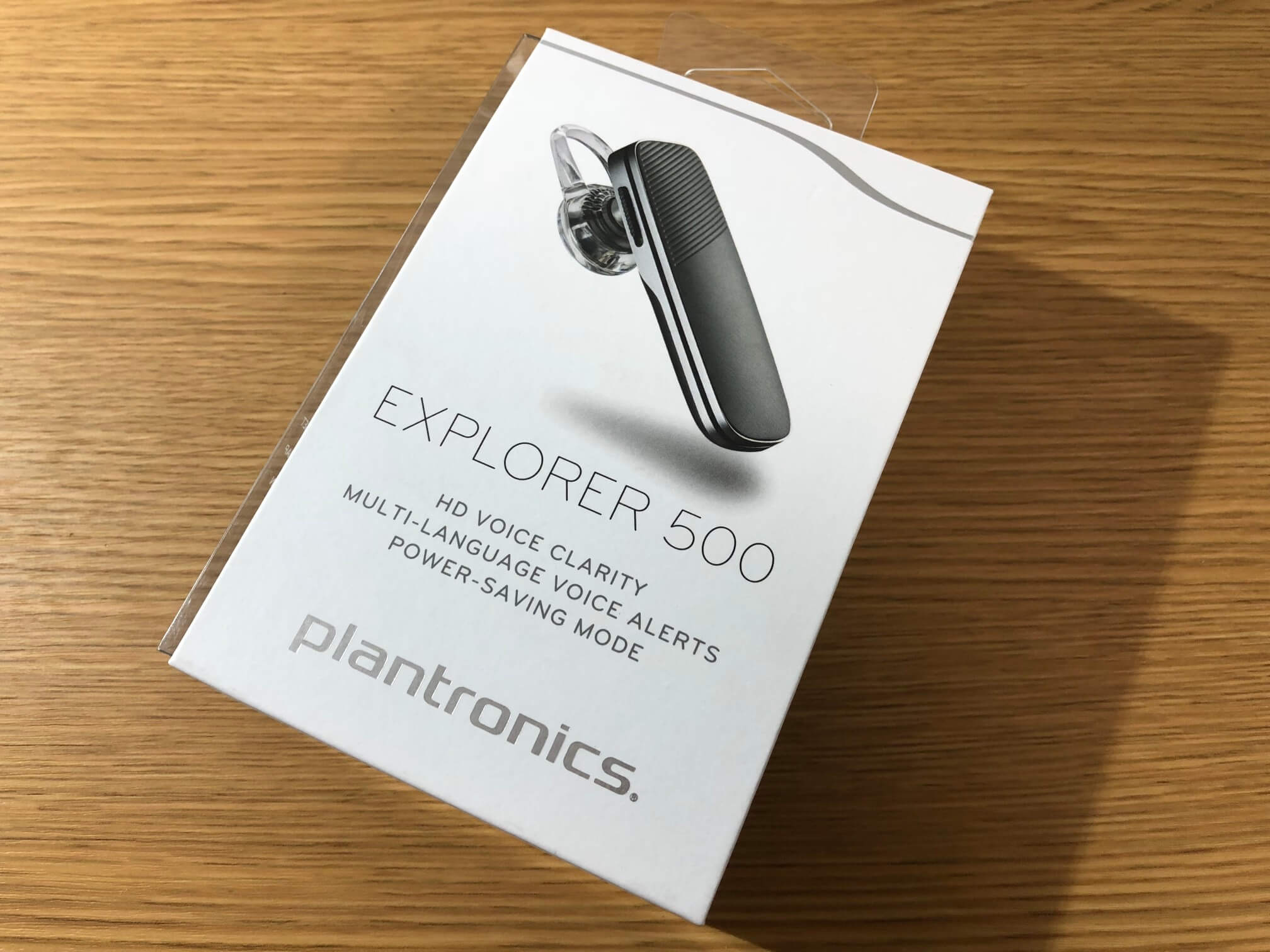 話題のワイアレスイヤホン「Explorer 500」の魅力はココ | みねたけし