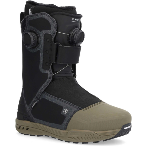 The Ride 92 2017-2025 Snowboard Boot Review
