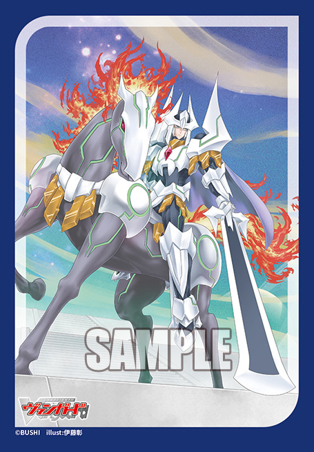 ブシロード、カードファイト!! ヴァンガードよりスペシャルシリーズ