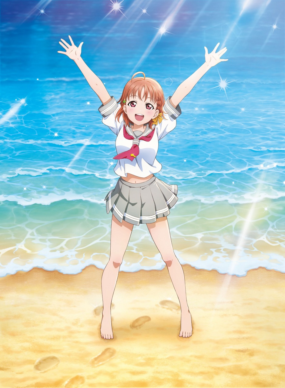 ブシロード、『ラブライブ!シリーズ オフィシャルカードゲーム』より