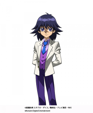 KONAMI、『遊戯王 デュエルリンクス』で新ワールド・劇場版「遊戯王