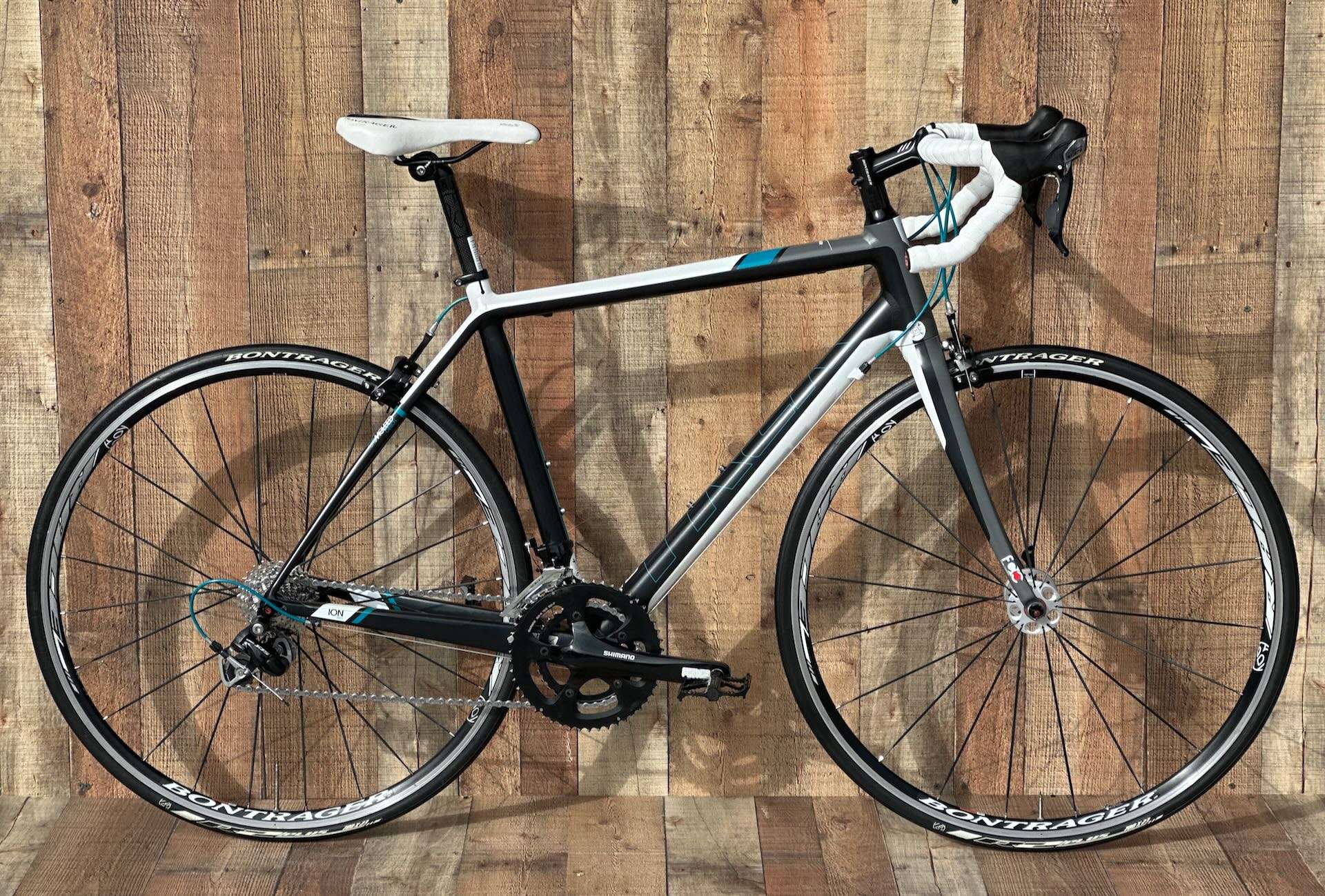 2012 Trek Ion Pro 54cm - I Know a Guy Bicycles