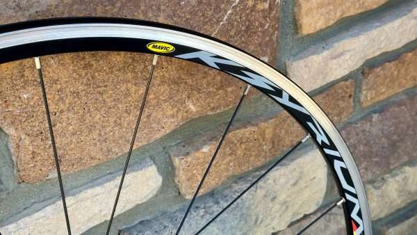 Mavic Ksyrium Equipe Wheelset - I Know a Guy Bicycles