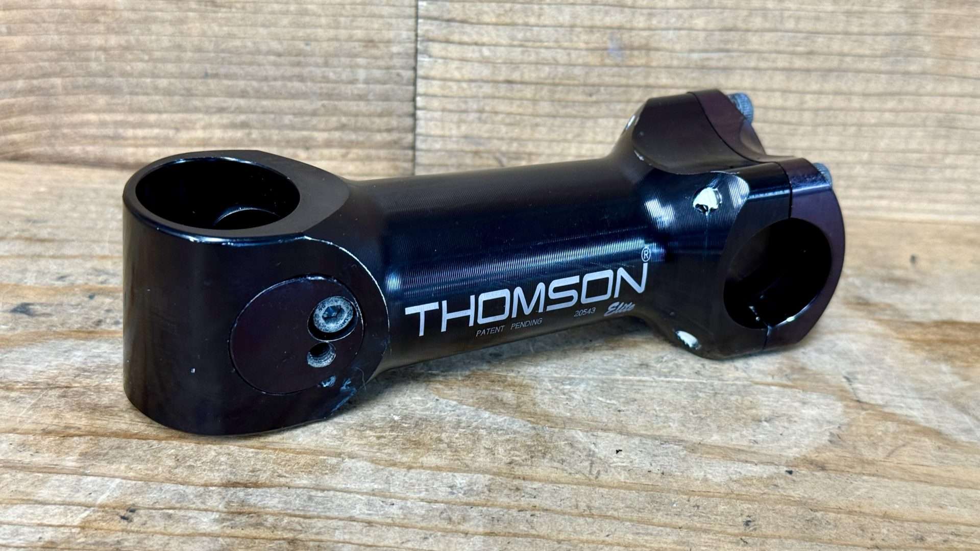 Thomson Elite Stem 110 - I Know a Guy Bicycles