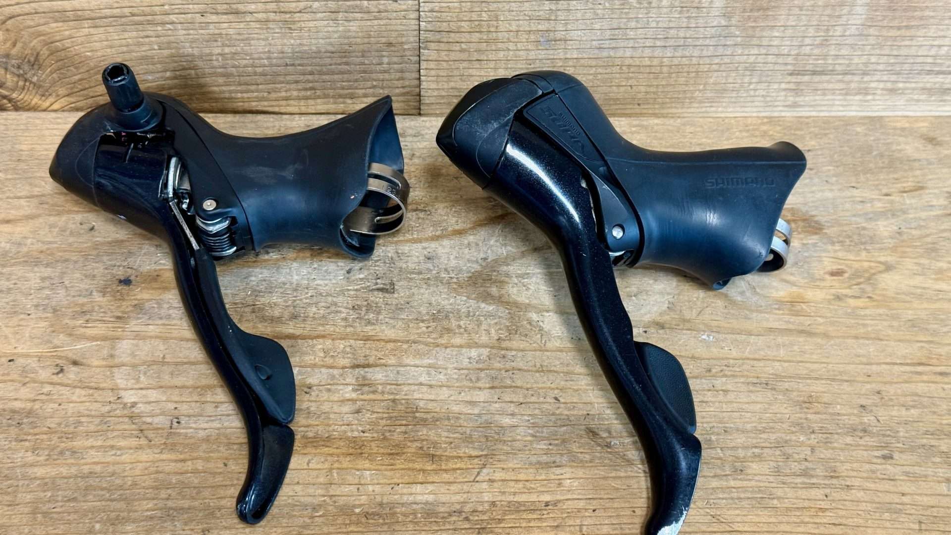 Shimano Sora ST-3500 Shifters - I Know a Guy Bicycles