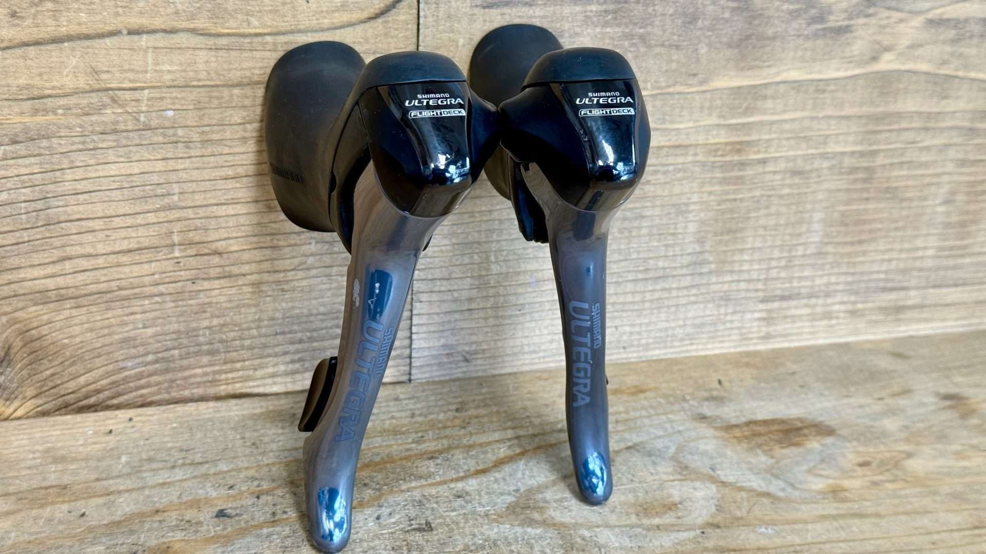 Shimano Ultegra ST-6600G Shifters - I Know a Guy Bicycles