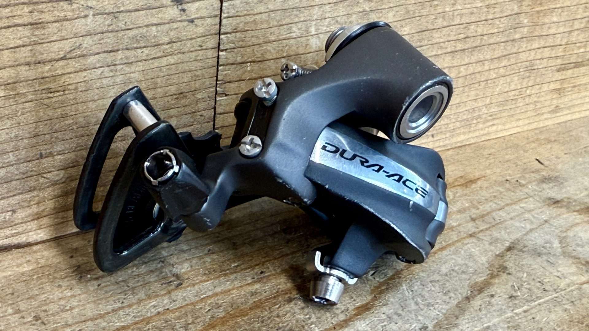 Shimano Dura-Ace RD-7900 Derailleur - I Know a Guy Bicycles