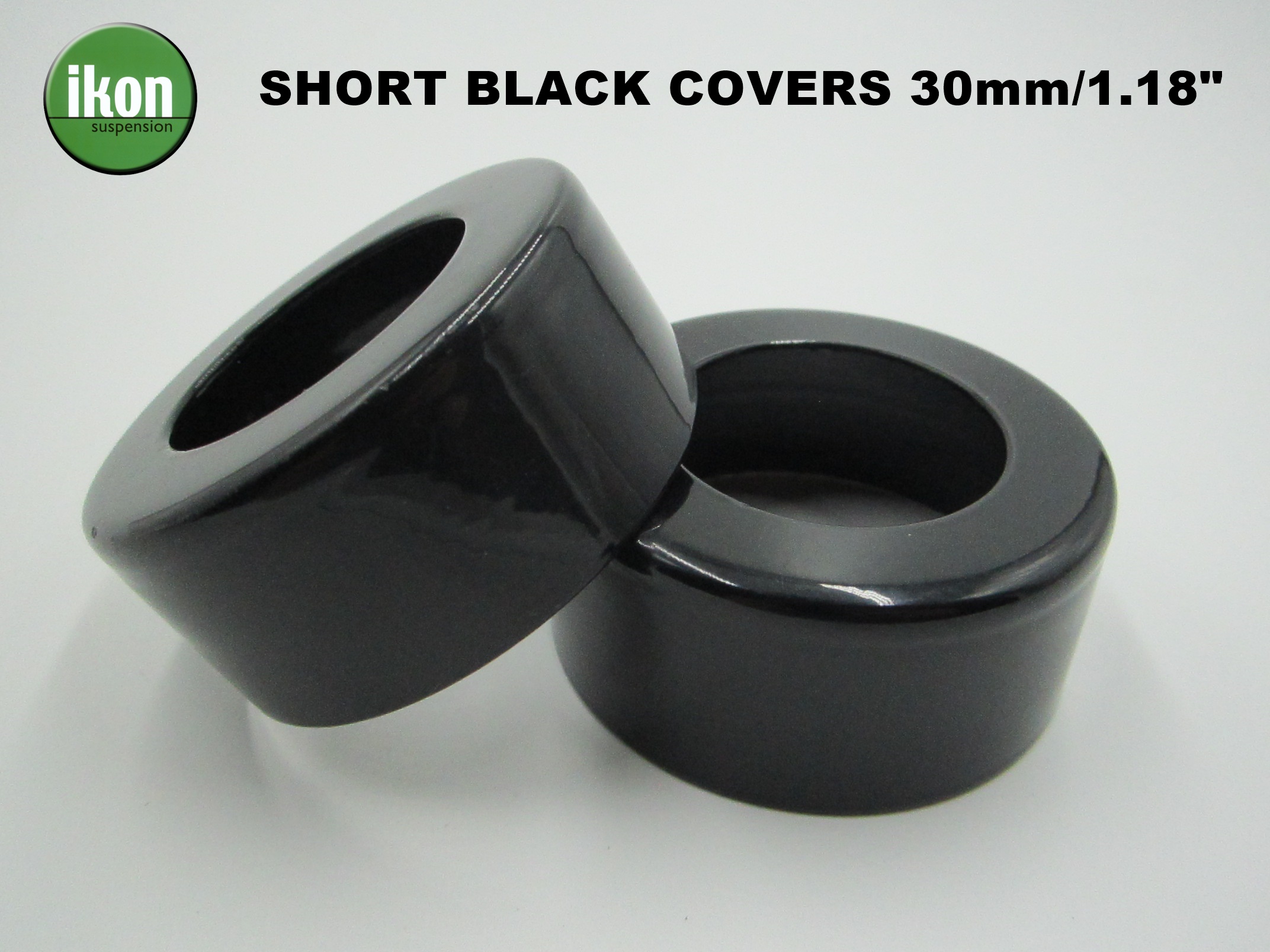 Ikon 7610-1343 Dial-a-Ride - IKON Suspension USA