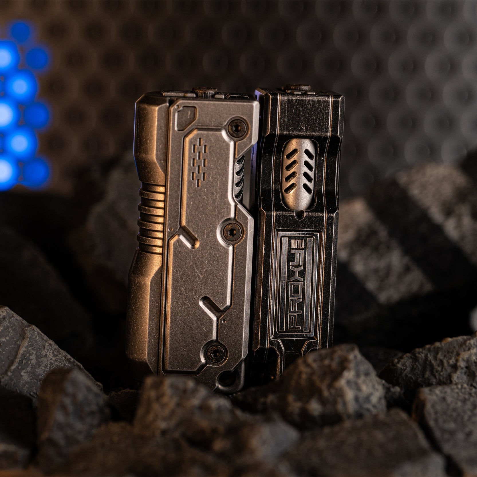 Proxy EDC CYBORG SOUL – ikaeledc