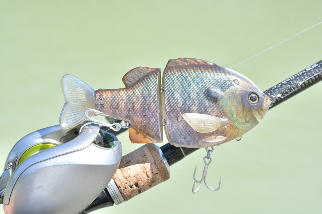 deps ブルシューターJrインプレ。予測不能なトリッキーダートギル