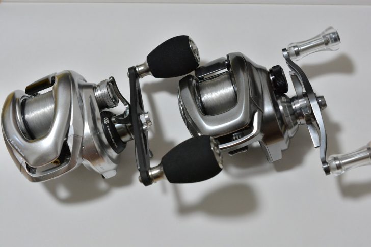 初心者向け]'16メタニウムMGLと'18バンタムMGLで迷ったら…徹底比較