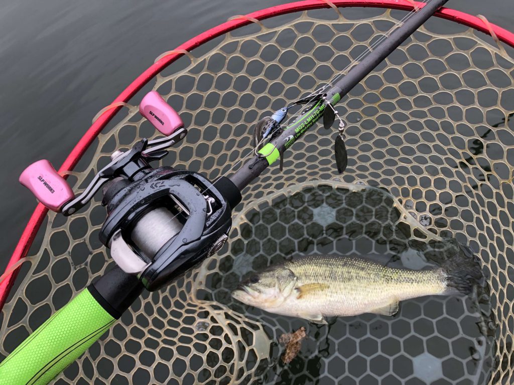 キスラーのロッド【マグネシウム2 MG2-LMH-70-MF】をエクスプライド