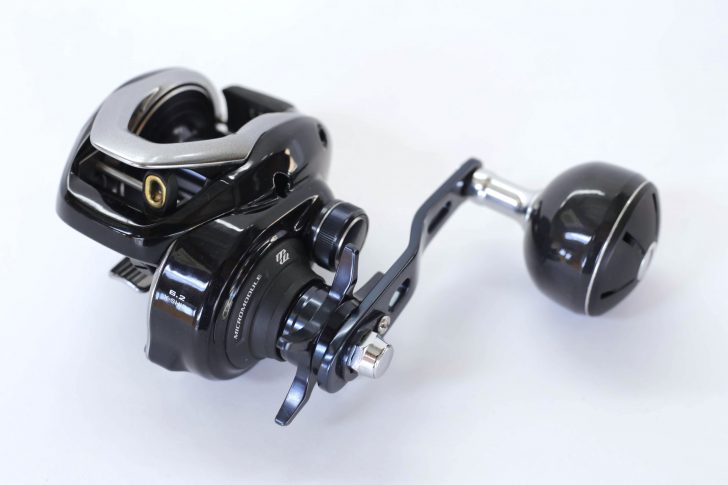 シマノ グラップラー300インプレ。ハイコスパなジギングリール…だが