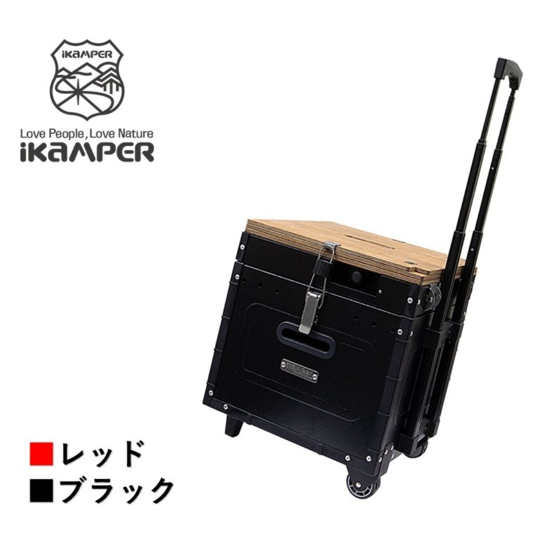 AIOKS :: iKaMPER JAPAN WEED