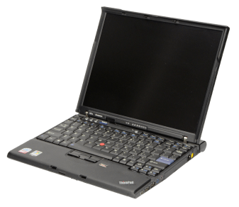 Using a ThinkPad X61s in 2020 – Ioannis Karagiorgos blog