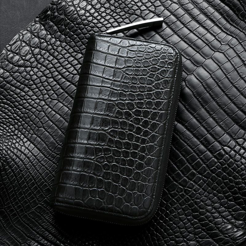 長財布（ラウンドファスナー） | 池田工芸WEB本店