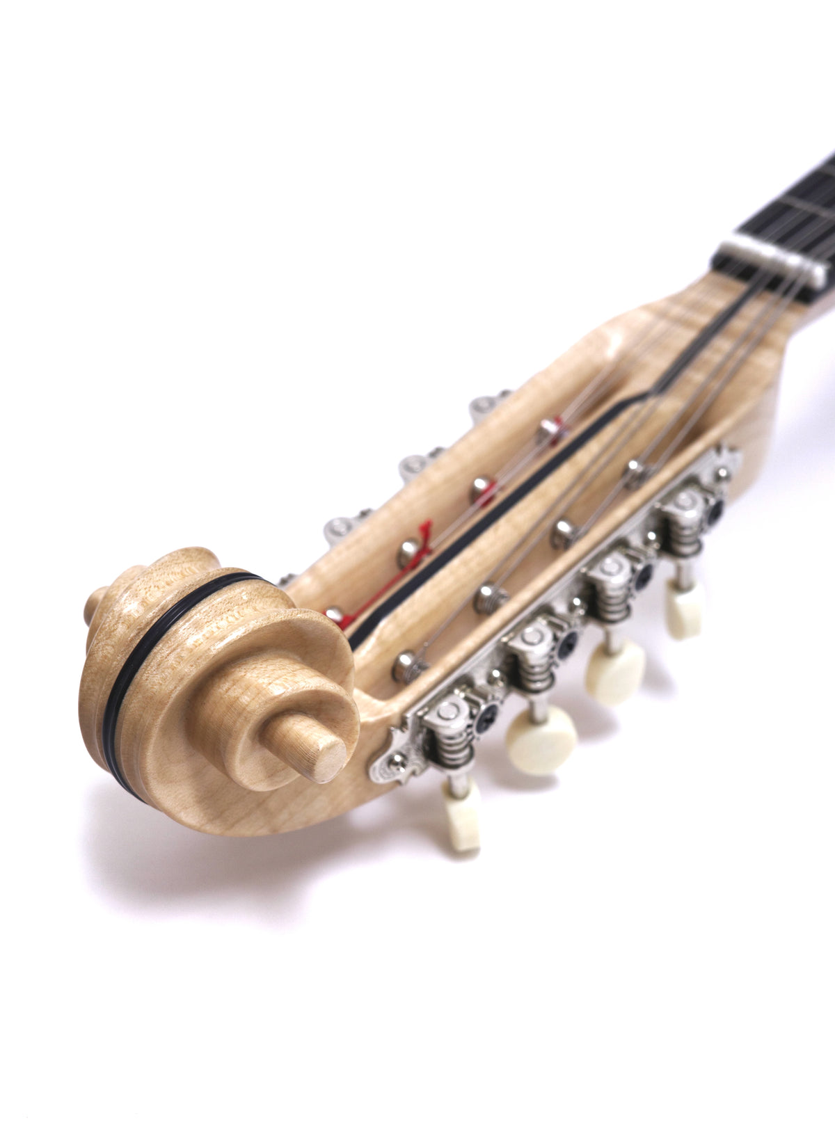 落合マンドリンS-S | イケガク