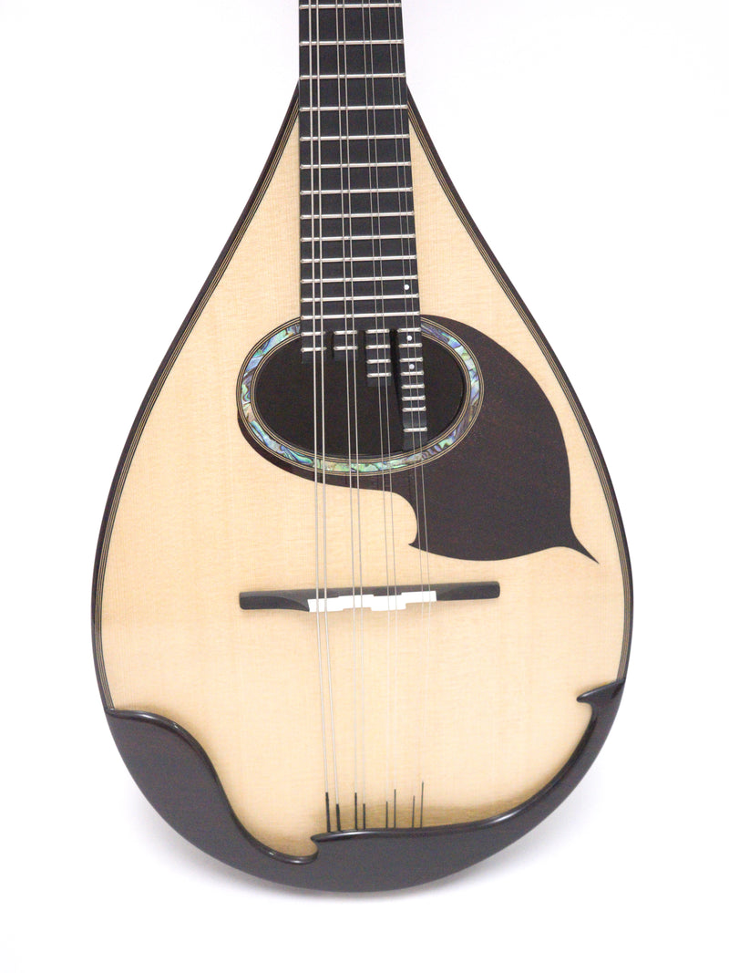 落合マンドリンS-SR | イケガク