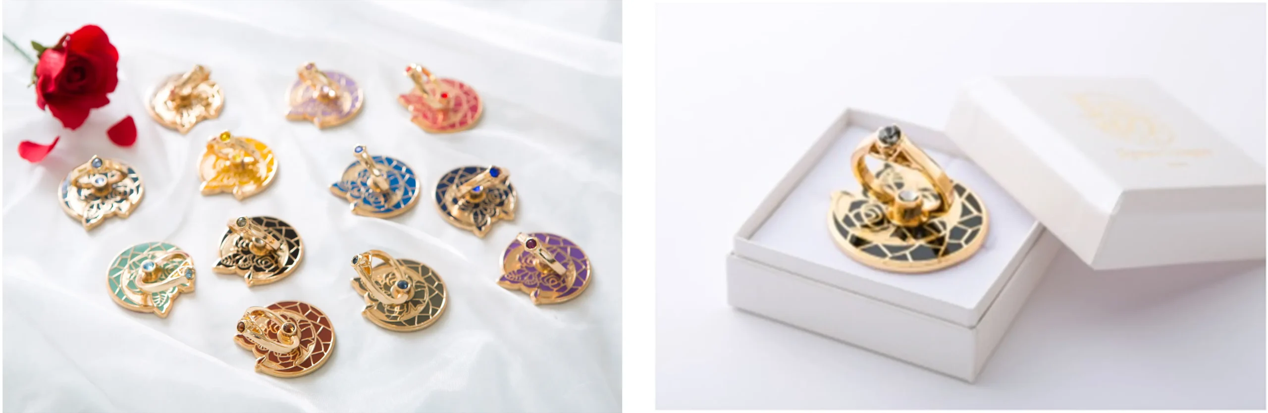 ギルベルト イケプリ スマホリング レア ギルベルト イケプリ