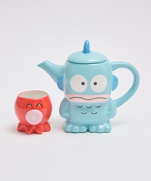 サンリオ 】ハンギョドンティーセット | IKG crossing