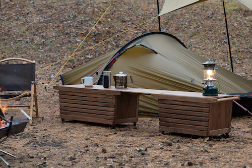 トップパネル M | IKIKI