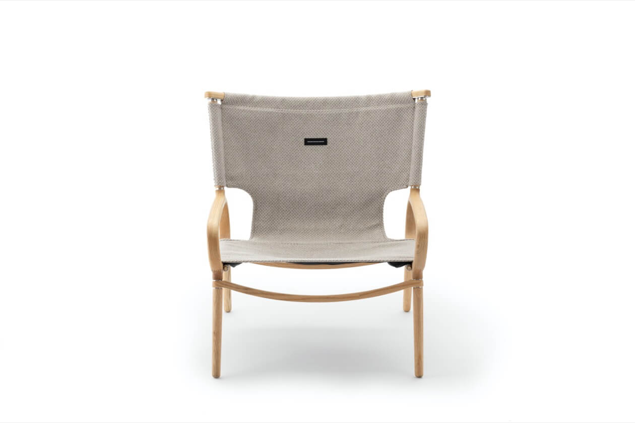 グランドチェア | IKIKI